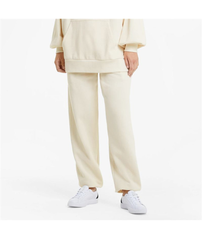 Sportswear Pantalon relaxé Puma Classics