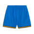 Calça de Futebol Puma Estudiantes Home Sho Electro Roya Menino