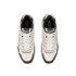 Zaptillas Reebok Glide Branco/ Negro/Chalk