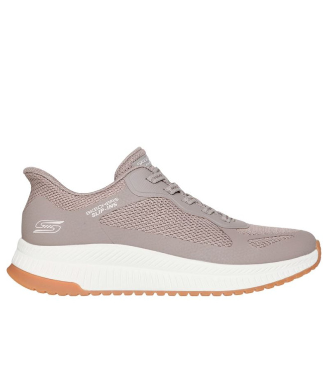 Sapatilhas Skechers Bobs Squad 4 - Stapl Mulher...