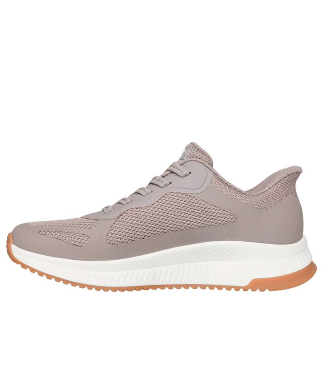 Sapatilhas Skechers Bobs Squad 4 - Stapl Mulher...