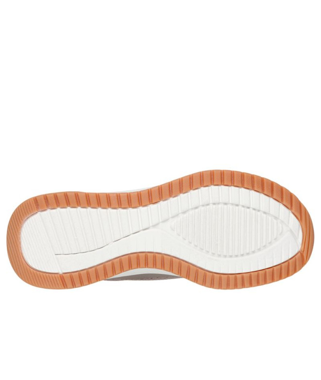 Chaussures Skechers Bobs Squad 4 - Stapl Femme...