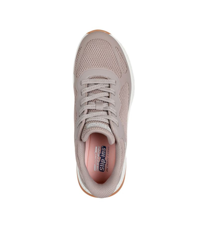 Sapatilhas Skechers Bobs Squad 4 - Stapl Mulher...