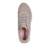Sapatilhas Skechers Bobs Squad 4 - Stapl Mulher Taupe
