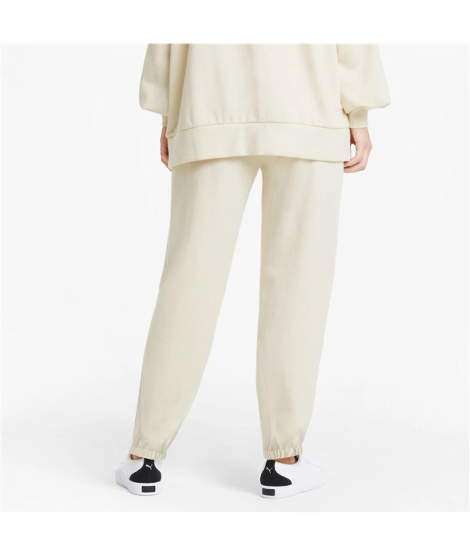 Roupa desportiva Calças relaxadas Puma Classics