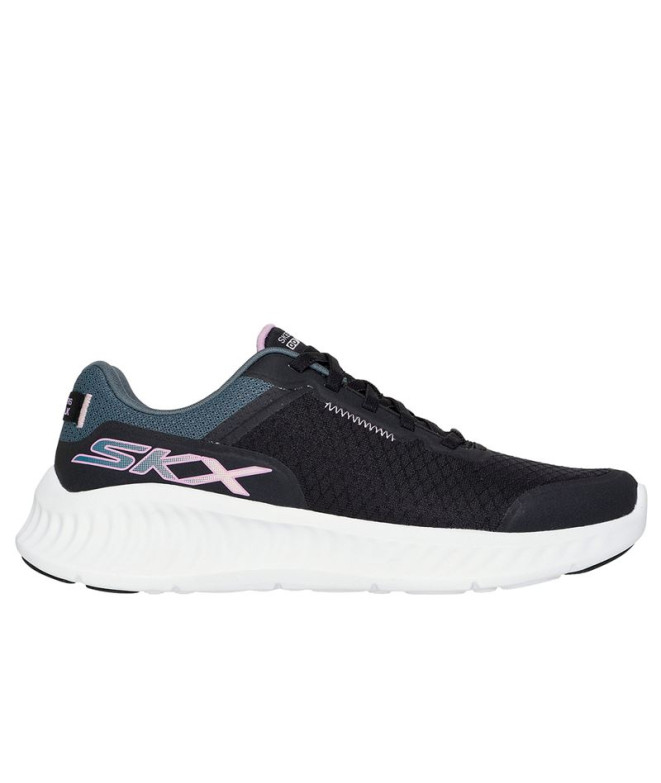 Sapatilhas Skechers Go Walk Now - Nikkie Mulher...