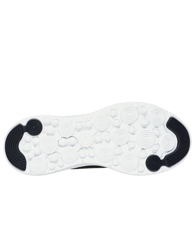 Chaussures Skechers Go Walk Now - Nikkie Femme...