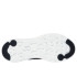 Sapatilhas Skechers Go Walk Now - Nikkie Mulher Preto