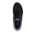 Sapatilhas Skechers Go Walk Now - Nikkie Mulher Preto