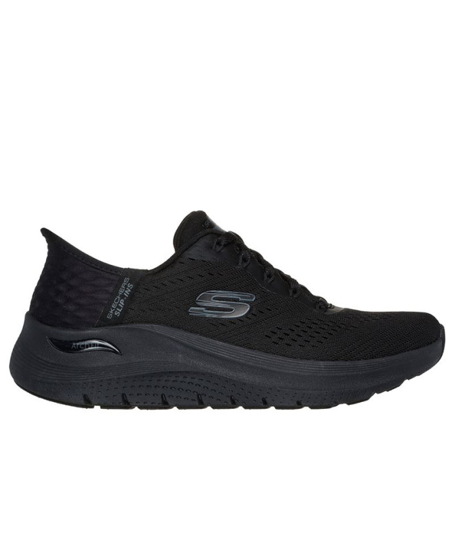 Sapatilhas Skechers Slip-Ins Arch Fit 2.0 -...
