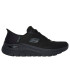 Sapatilhas Skechers Slip-Ins Arch Fit 2.0 - Easy Chic Mulher Preto