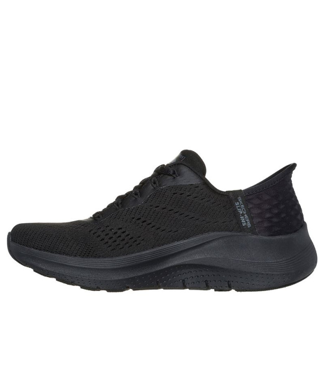 Sapatilhas Skechers Slip-Ins Arch Fit 2.0 -...