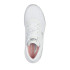 Sapatilhas Skechers Arch Fit 2.0 Glow The Distance Mulher Branco