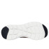 Sapatilhas Skechers Flex Appeal 5.0 - Luxe Glow Mulher Preto