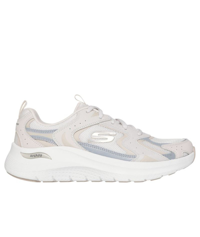 Chaussures Skechers Arch Fit 2.0-Vintage Luxe...