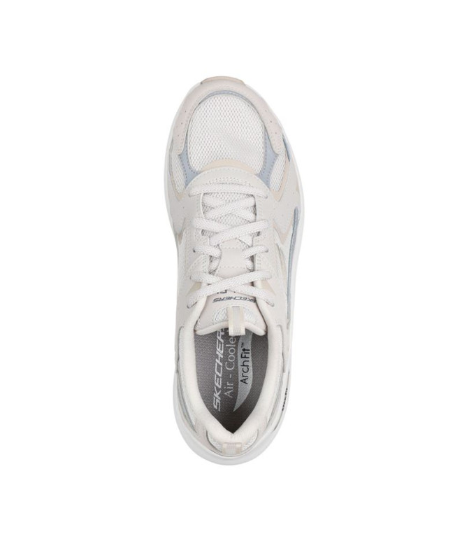 Chaussures Skechers Arch Fit 2.0-Vintage Luxe...