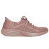 Sapatilhas Skechers Slip-Ins Ultra Flex 3.0-Pure Mulher Marrom