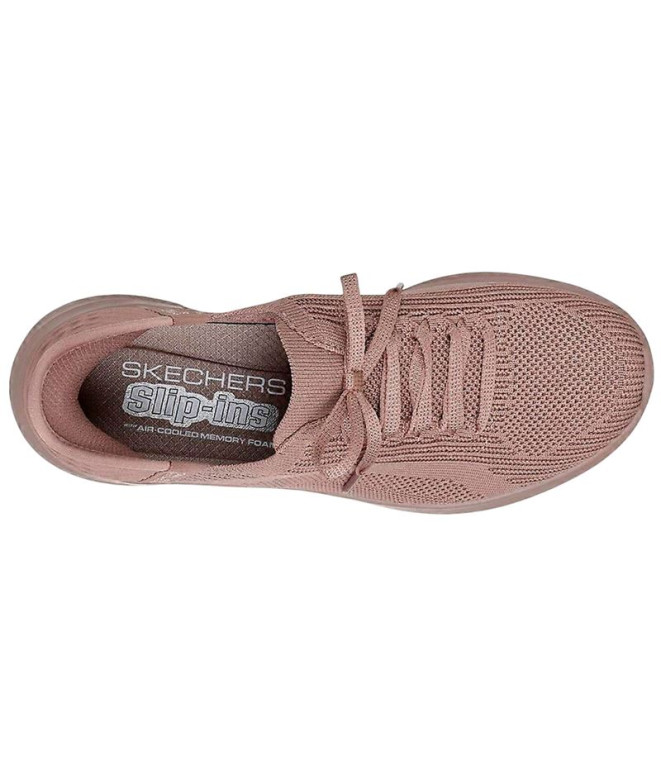 Sapatilhas Skechers Slip-Ins Ultra Flex...
