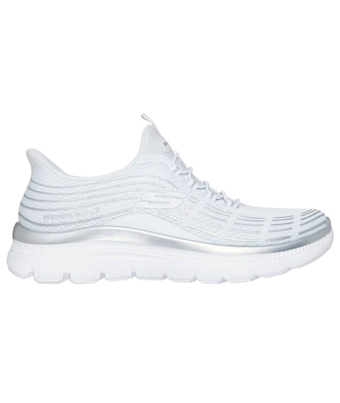 Sapatilhas Skechers Slip-Ins Summits Plus -...