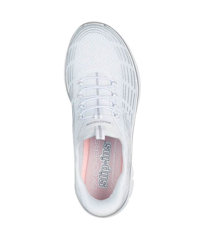 Chaussures Skechers Slip-Ins Summits Plus -...