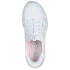 Sapatilhas Skechers Slip-Ins Summits Plus - Soft Luster Mulher Branco