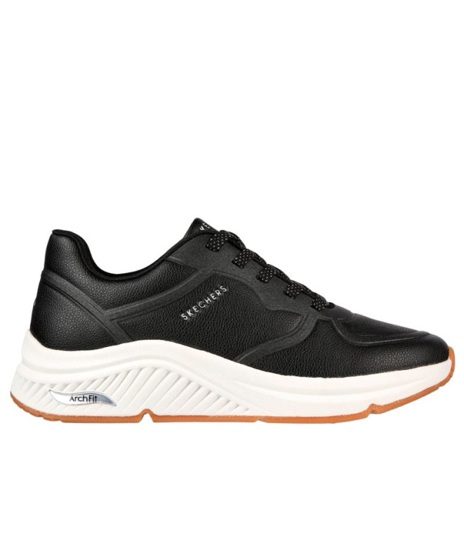 Zapatillas Skechers Arch Fit S-Miles- Mile...