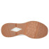 Sapatilhas Skechers Arch Fit S-Miles- Mile Makers Preto Knit Mulher