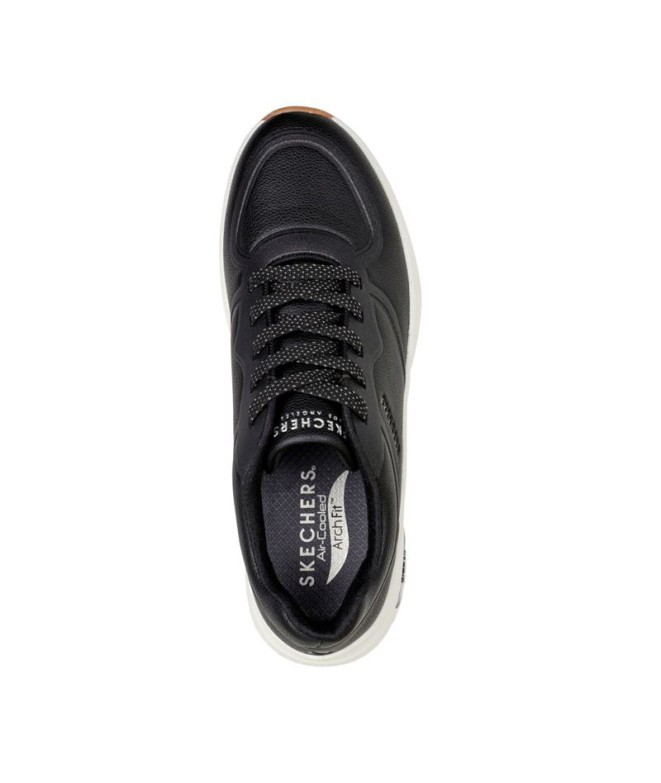 Chaussures Skechers Arch Fit S-Miles- Mile...