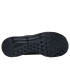Sapatilhas Skechers Uno Lite Preto Duraleather Mulher