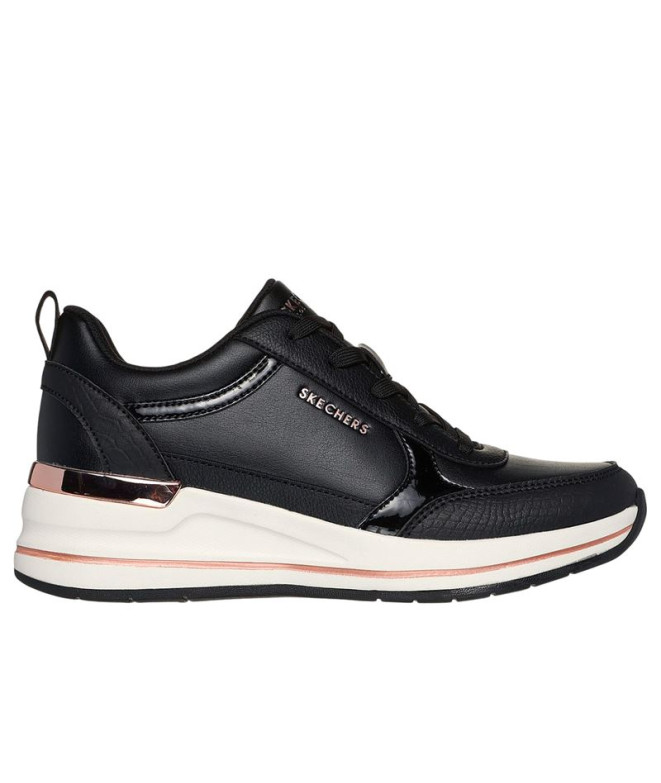 Sapatilhas Skechers Billion 2 - Fine Shi Mulher...