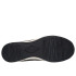 Sapatilhas Skechers Billion 2 - Fine Shi Mulher Negro