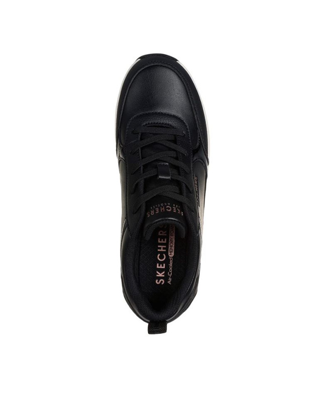 Sapatilhas Skechers Billion 2 - Fine Shi Mulher...
