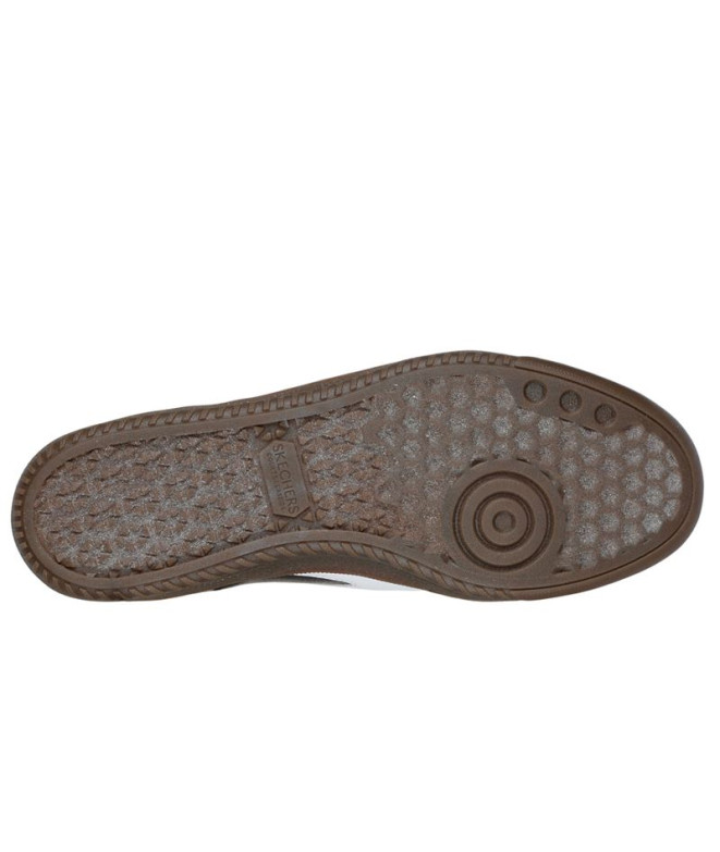 Sapatilhas Skechers Hotshot - Kickoff Preto...