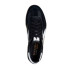 Sapatilhas Skechers Hotshot - Kickoff Preto Knit Mulher