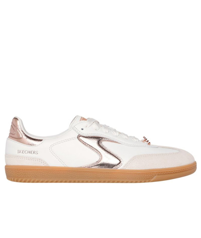 Sapatilhas Skechers Hotshot-Cool Glow Branco...