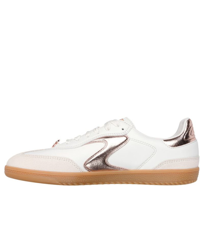 Zapatillas Skechers Hotshot-Cool Glow Blanco...