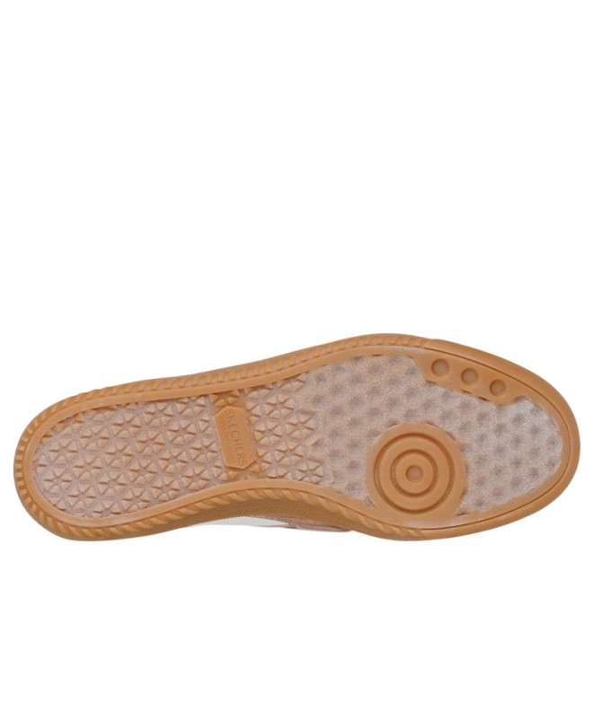 Chaussures Skechers Hotshot-Cool Glow Blanc...