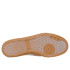 Sapatilhas Skechers Hotshot-Cool Glow Branco Rosa Dourado Knit Mulher
