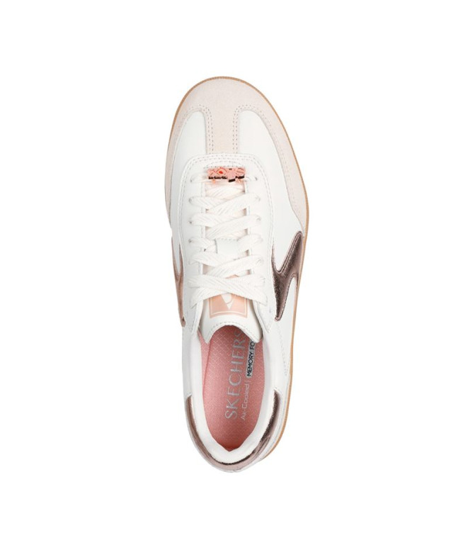 Zapatillas Skechers Hotshot-Cool Glow Blanco...