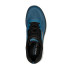 Chaussures Skechers Track - Broader Homme Bleu Mesh/Noir