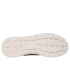 Chaussures Skechers Track - Leshur Noir Knit Homme