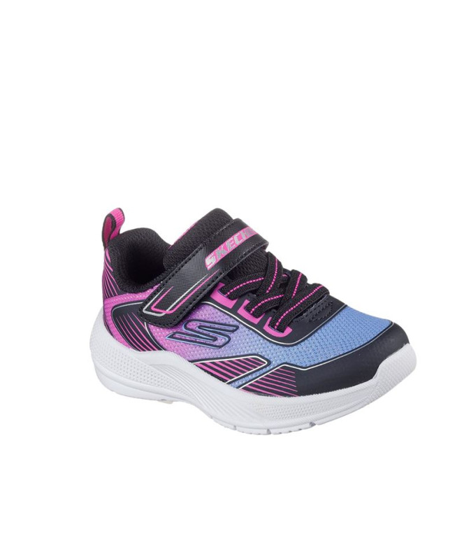 Sapatilhas Skechers Microspec Advance - Oasis...