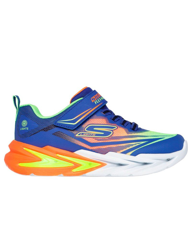 Sapatilhas Skechers Lights Flex-Glow Ultra...