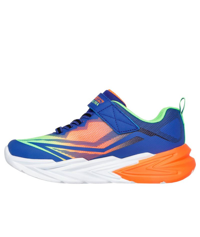 Chaussures Skechers Lights Flex-Glow Ultra...