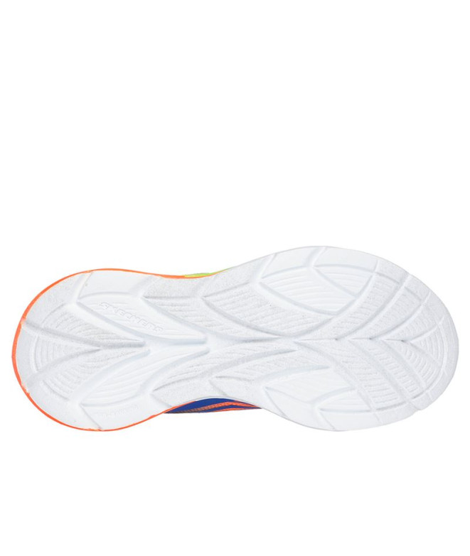 Sapatilhas Skechers Lights Flex-Glow Ultra...