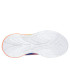 Sapatilhas Skechers Lights Flex-Glow Ultra Menino Azul/Laranja