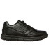 Zapatillas Skechers Work Nampa- Wyola Mujer Negro