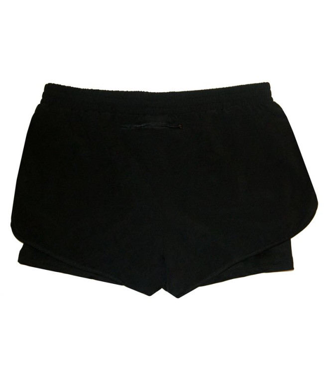 Pantalón de Running Joluvi Meta Duo W