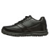 Sapatilhas Skechers Work Nampa- Wyola Mulher Preto