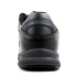 Zapatillas Skechers Work Nampa- Wyola Mujer Negro